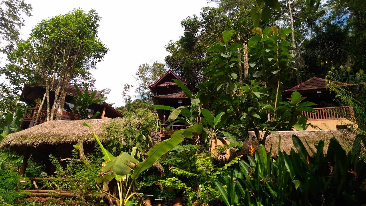 Bali Jungle Resort Tegallalang  Exterior photo