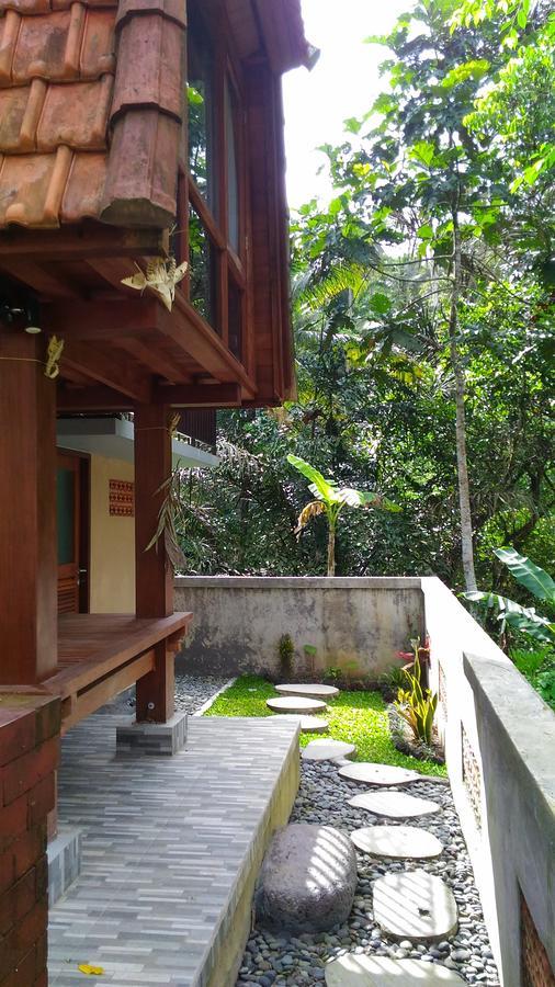 Bali Jungle Resort Tegallalang  Exterior photo