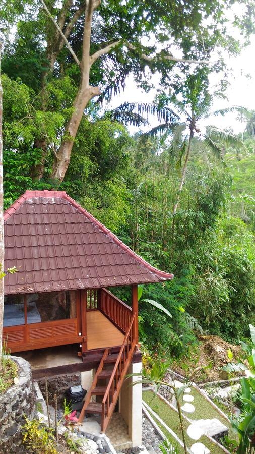 Bali Jungle Resort Tegallalang  Exterior photo